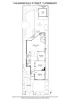 146 Mansfield Street, Thornbury, Vic 3071-Floorplan