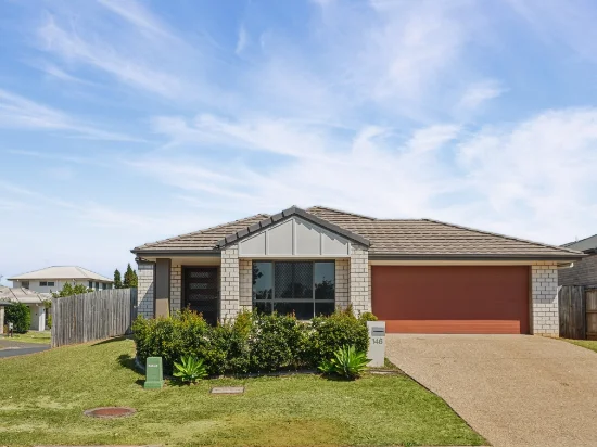 146 Mapleton Drive, North Lakes, Qld 4509 - For Sale