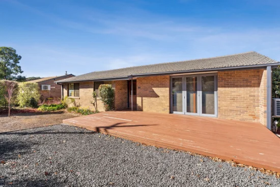 146 Miller Street, O'Connor, ACT 2602