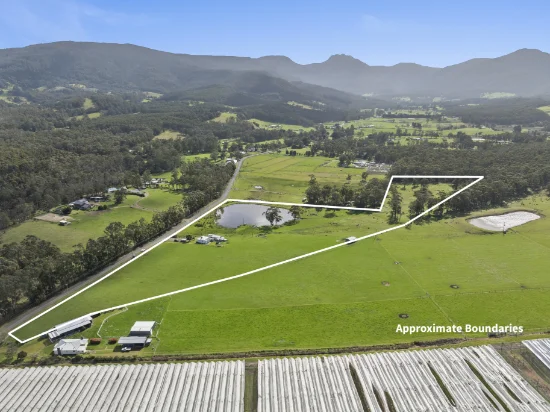 146 Mountain River Road, Grove, Tas 7109