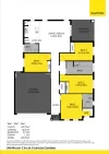 146 Mozart Circuit, Evanston Gardens, SA 5116-Floorplan