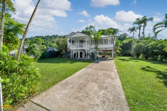 146 Munro Street, Babinda, Qld 4861