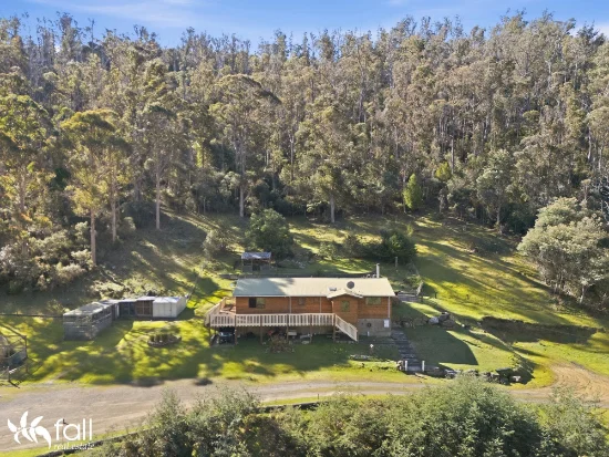 146 Nichols Road, Elderslie, Tas 7030