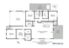 146 Old Surrey Road, Havenview, Tas 7320-Floorplan
