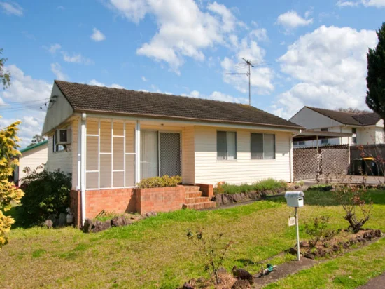146 Piccadilly Street, Riverstone, NSW 2765