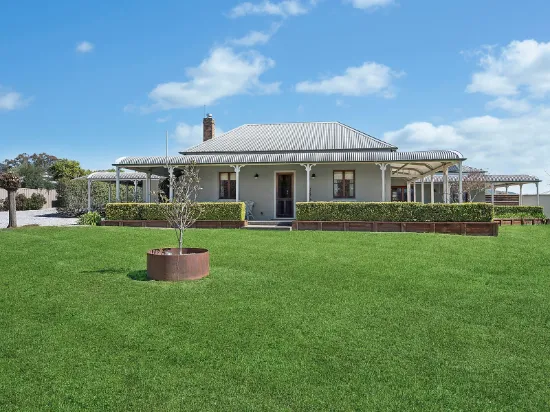 146 Robertson Street, Mudgee, NSW 2850