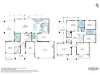 146 Robinson Way, Yarrawonga, Vic 3730-Floorplan