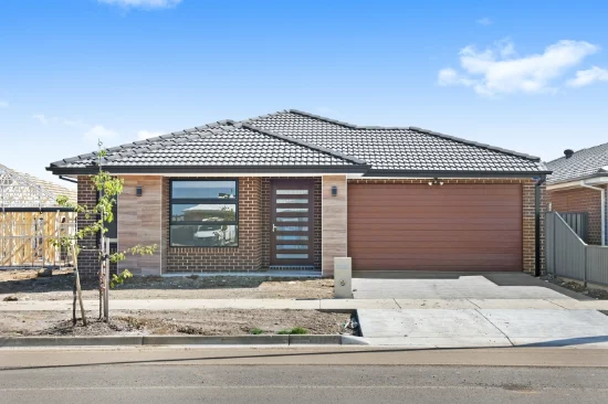 146 Shortridge Dr, Lucas, Vic 3350