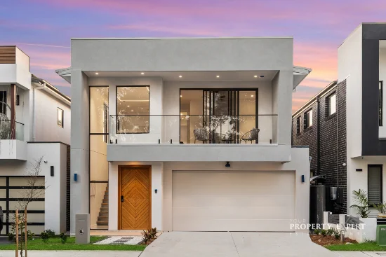 146 Siding Terrace (Nirimba Fields), Schofields, NSW 2762