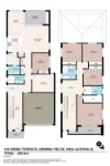 146 Siding Terrace (Nirimba Fields), Schofields, NSW 2762-Floorplan