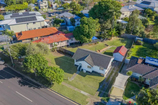 146 Stradbroke Avenue, Wynnum, Qld 4178