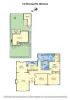 146 Warrigal Road, Mentone, Vic 3194-Floorplan