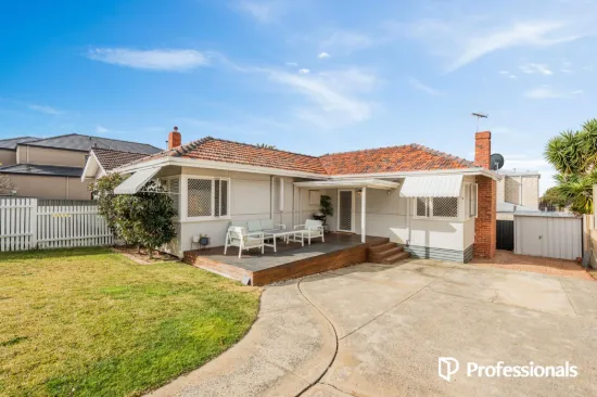 146 Wilding Street, Doubleview, WA 6018