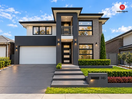 146 Willowdale Drive, Denham Court, NSW 2565