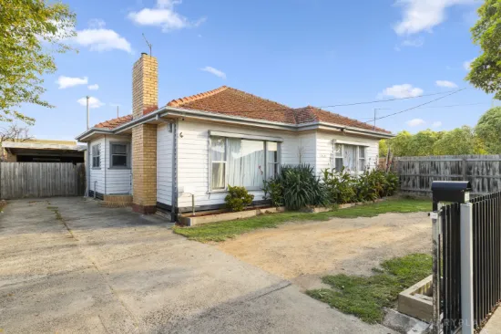 1460 Heatherton Road, Dandenong, Vic 3175