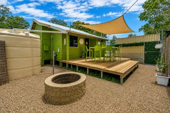 1463 John Clifford Way, Lowmead QLD 4676-Image