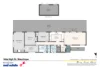 146a High Street, Wauchope, NSW 2446-Floorplan