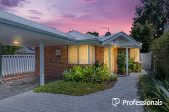 146B Surrey Road, Rivervale, WA 6103