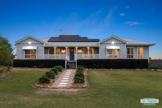 147-149 Anne Collins Crescent, Mundoolun, Qld 4285