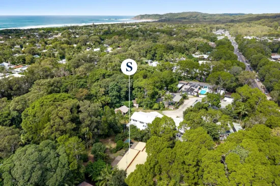 147-149 Broken Head Road, Suffolk Park, NSW 2481