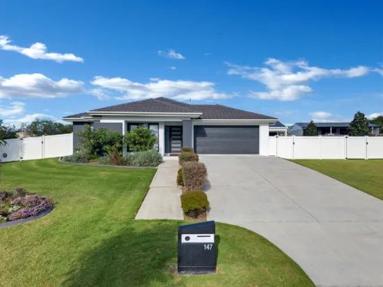 147-149 Lady Ardee Circuit, Stockleigh, Qld 4280
