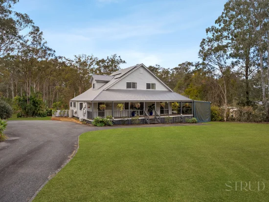 147-151 Ison Road, Greenbank, Qld 4124