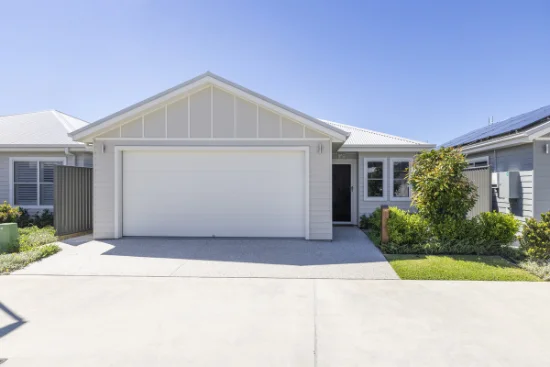 147/90 Carrs Drive, Yamba, NSW 2464