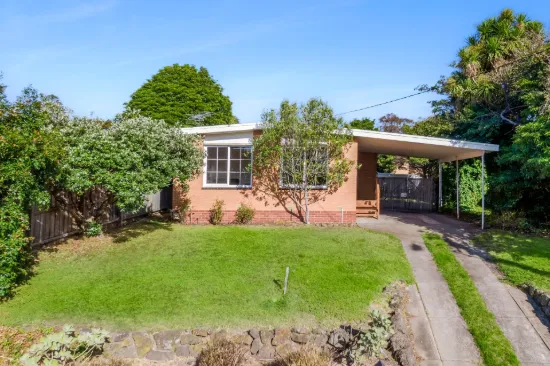 147 Anakie Road, Bell Post Hill, Vic 3215