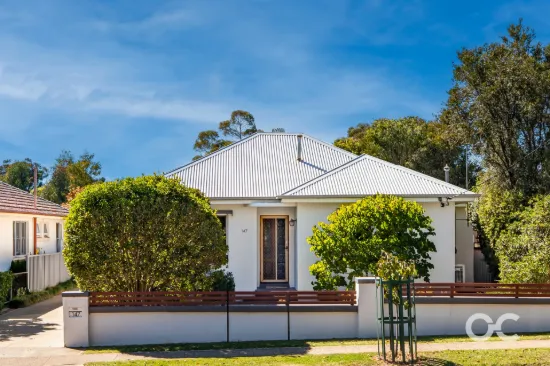 147 Bathurst Road, Orange, NSW 2800