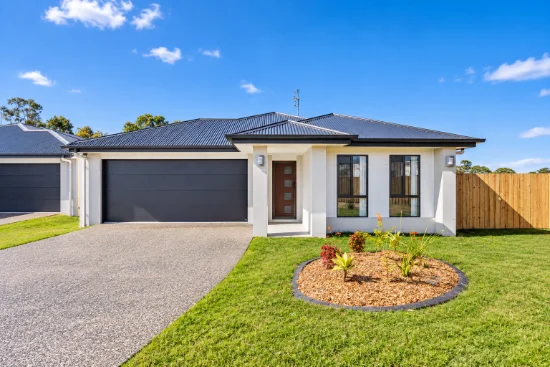 147 Bay Park Road, Wondunna, Qld 4655