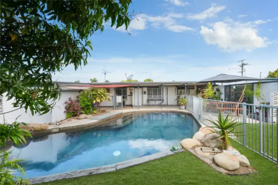 147 Charles Street, Heatley, Qld 4814
