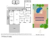147 Charles Street, Heatley, Qld 4814-Floorplan