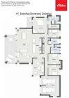 147 Dalyellup Boulevard, Dalyellup, WA 6230-Floorplan