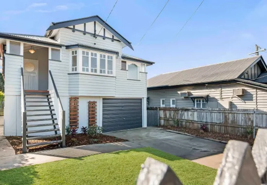 147 Days Rd, Grange, Qld 4051