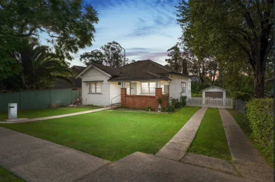 147 DERBY STREET, Penrith, NSW 2750