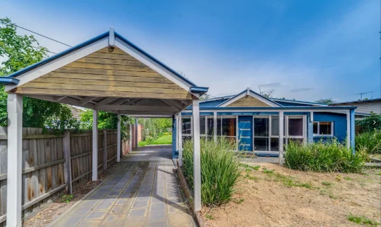 147 Dorking Road, Box Hill North, Vic 3129