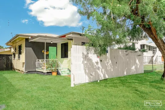 147 Fitzroy Road, Allenstown, Qld 4700