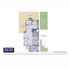 147 Fitzroy Road, Allenstown, Qld 4700-Floorplan