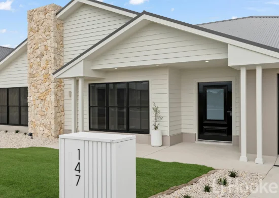 147 Graham Drive, Kelso, NSW 2795