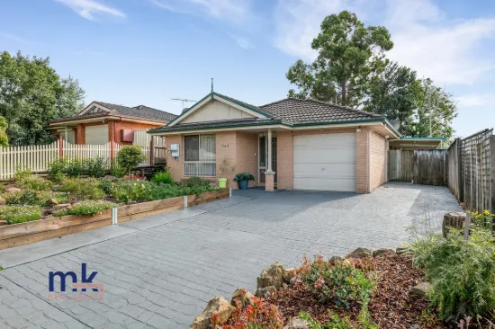147 Holdsworth Drive, Mount Annan, NSW 2567