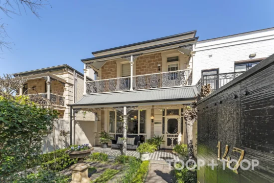 147 Kermode Street, North Adelaide, SA 5006