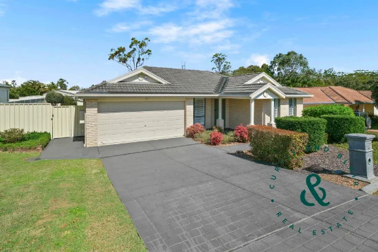 147 Kindlebark Drive, Medowie, NSW 2318
