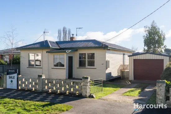 147 King Street, Westbury, Tas 7303