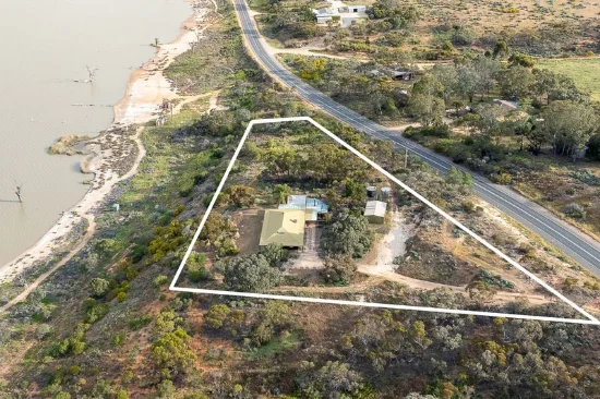 147 Kingston Road, Kingston On Murray, SA 5331