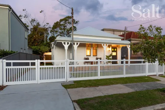 147 Lawson Street, Hamilton, NSW 2303