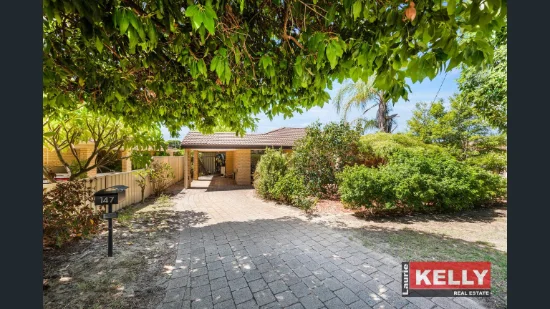 147 Leake Street, Belmont, WA 6104