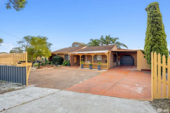 147 Lewis Road, Forrestfield, WA 6058