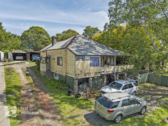 147 Macquarie Road, Macquarie Hills, NSW 2285
