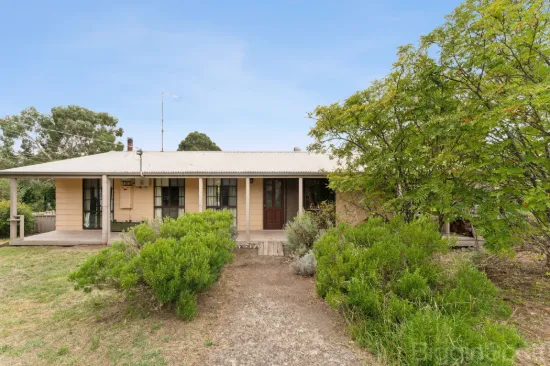 147 Main Road, Hepburn, Vic 3461