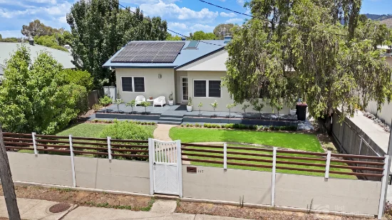 147 Market Street, Mudgee, NSW 2850